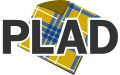 PLAD logo